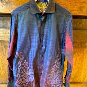 Robert Graham Limited Edition Shirt